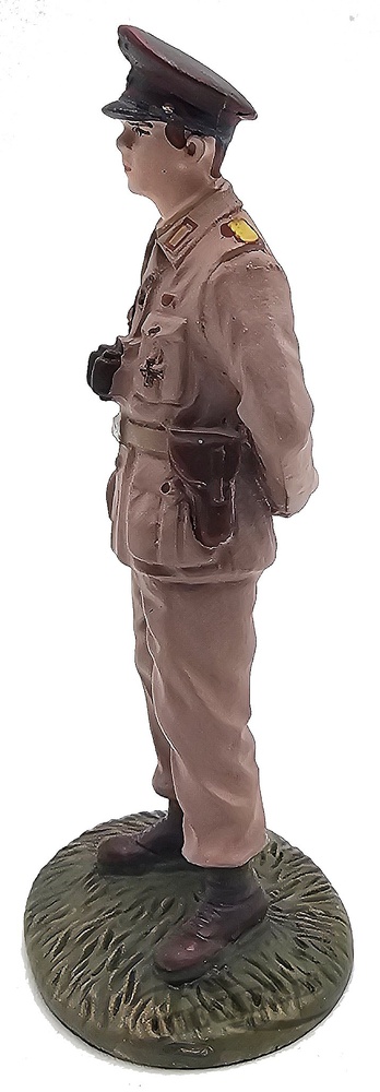 Major General of the Wehrmacht, 1:32, Luppa 