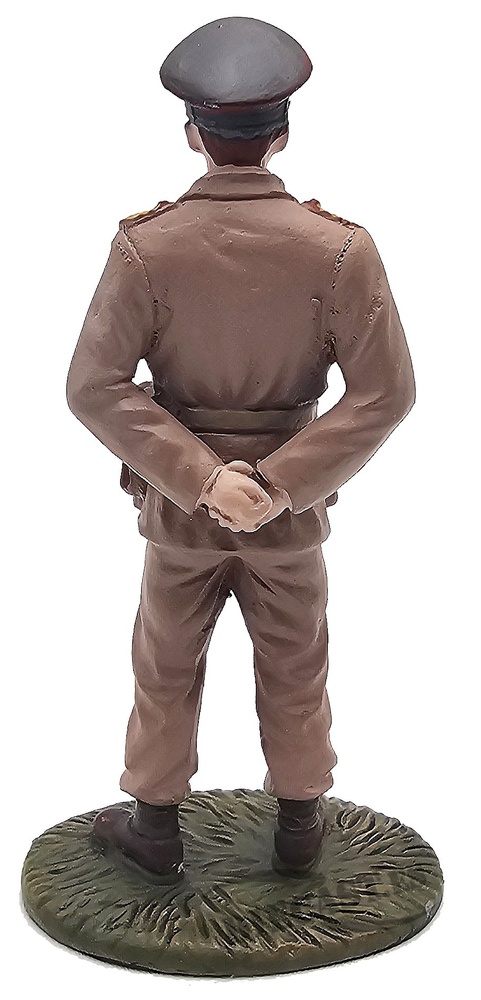 Major General of the Wehrmacht, 1:32, Luppa 