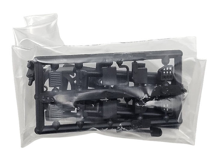 Man Truck 454 KFOR, Minitanks, 1:87 752 