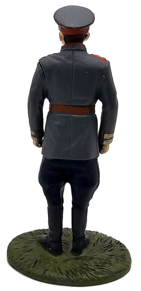 Marshal of the Soviet Union, 1:32, Luppa 