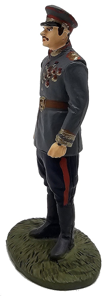 Marshal of the Soviet Union, 1:32, Luppa 