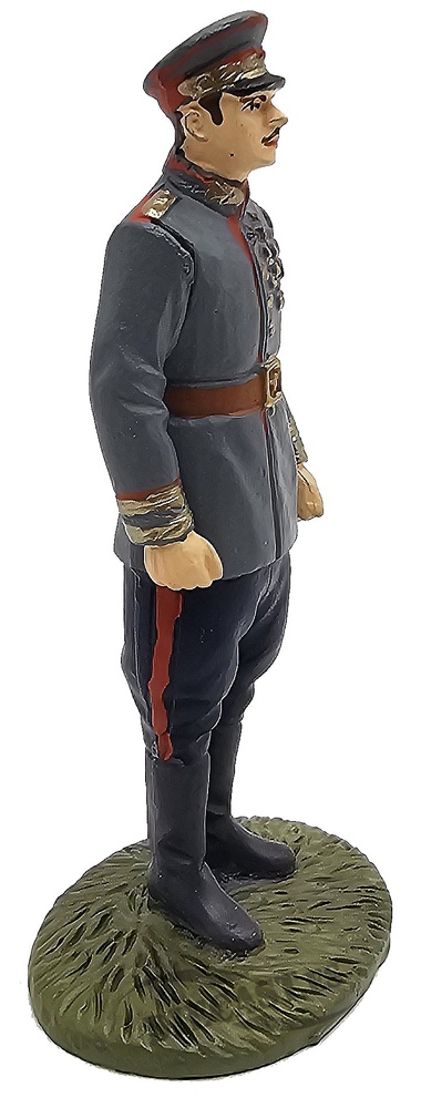 Marshal of the Soviet Union, 1:32, Luppa 