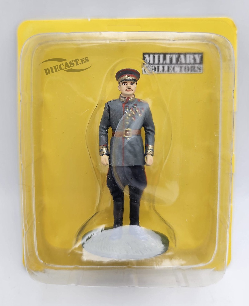 Marshal of the Soviet Union, 1:32, Luppa 