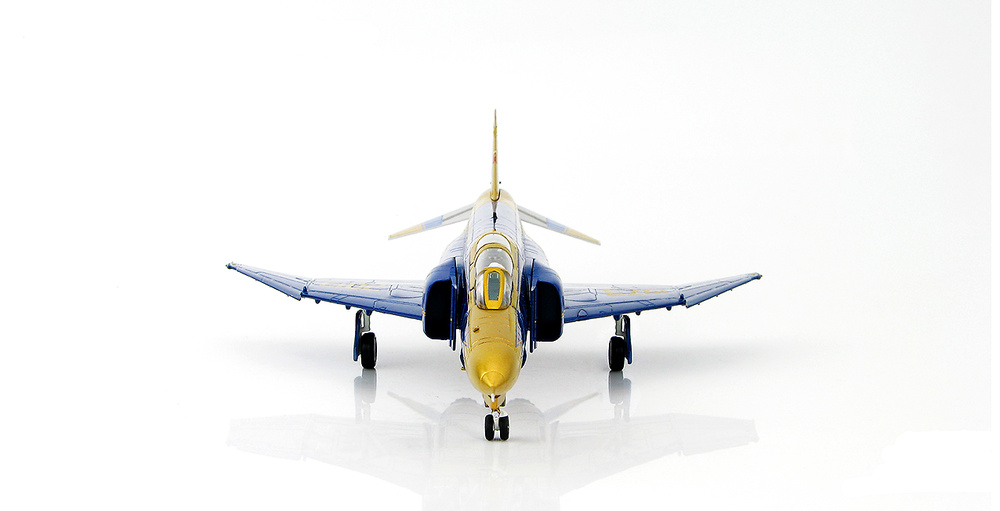 McDonnell Douglas F-4F Phantom II 