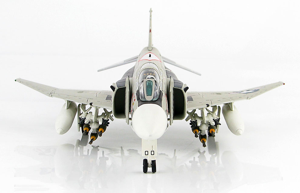 McDonnell Douglas F-4J Phantom II BuNo.155510, VF-102 