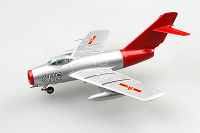 Mig-15, 