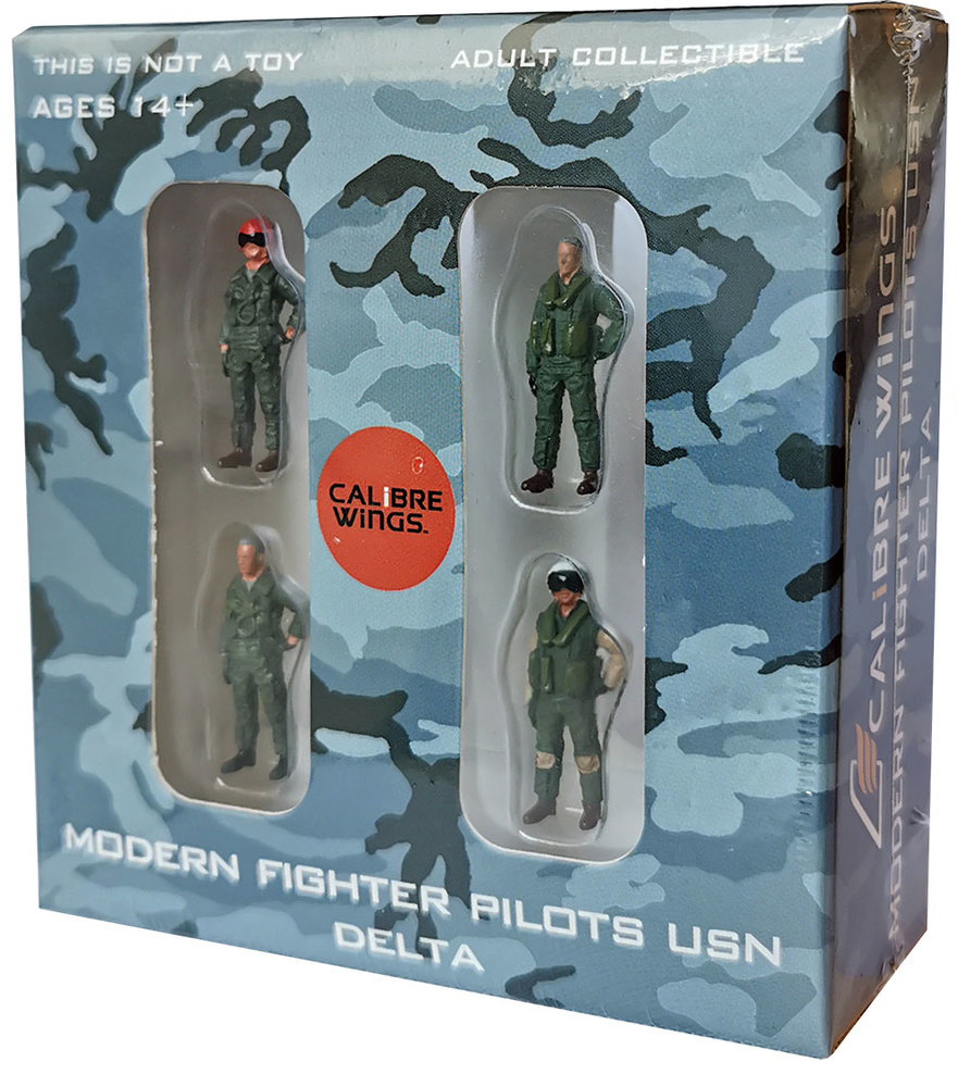 Modern Fighter Pilots USN 