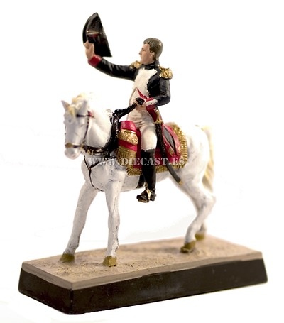 Napoleon at the Battle of Ulm, 1805, 1:30, Cobra Editions 