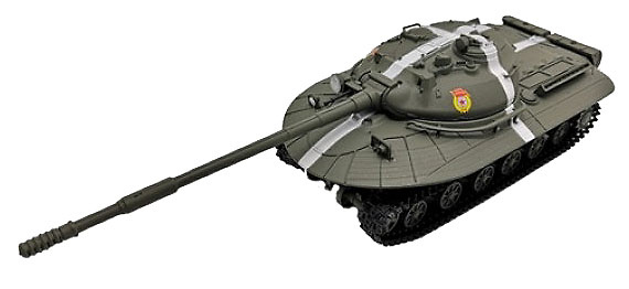 Object 279 Russian, 1959, 1:72, Panzerkampf 