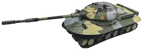 Object 279 Russian, 1959, 1:72, Panzerkampf 