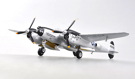 P-38 Lightning 
