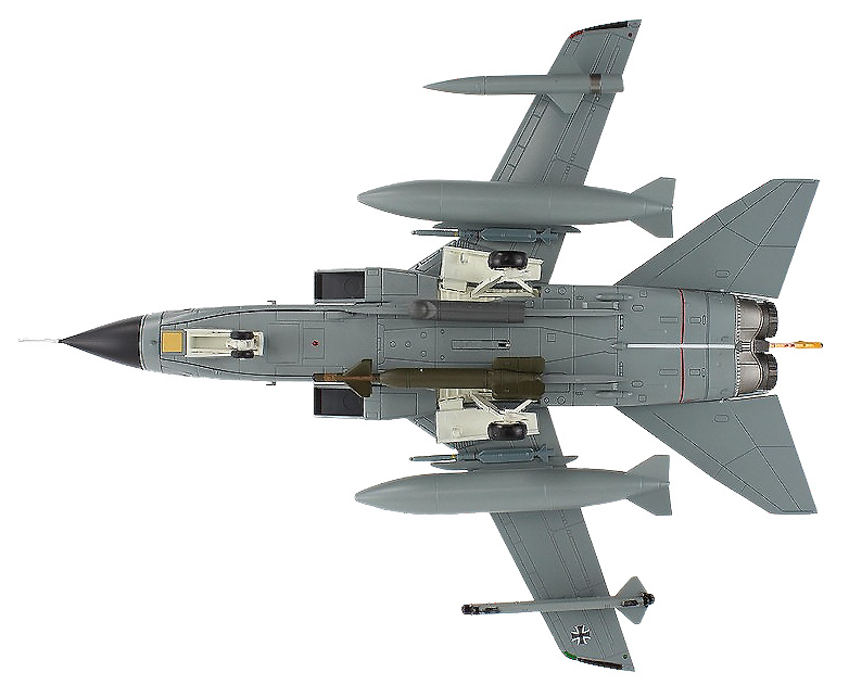 Panavia Tornado IDS, Luftwaffe, Holloman AFB, NM, May 2014, 1:72, Hobby Master 