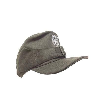 Polish Army Cap, 1:1 