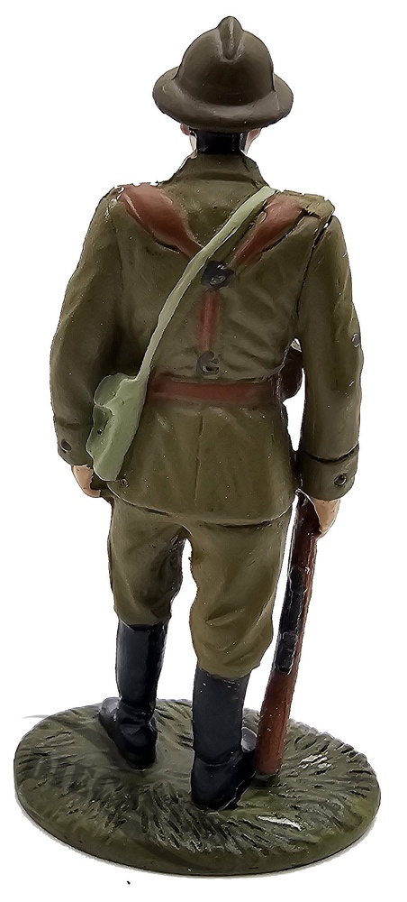 Polish Sergeant Cavalry Corps, 1:32, Luppa 