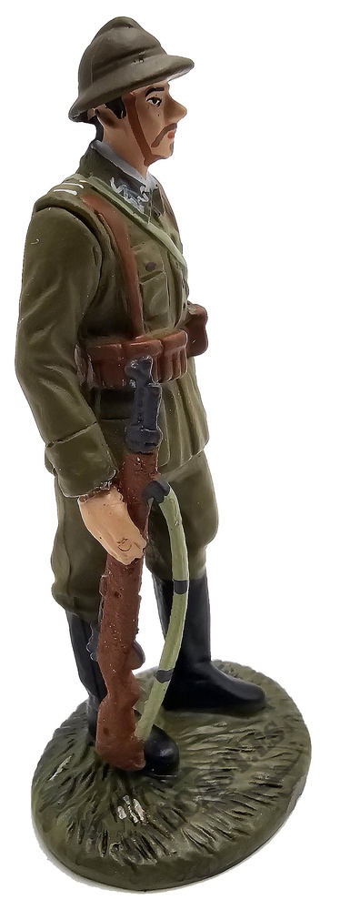 Polish Sergeant Cavalry Corps, 1:32, Luppa 