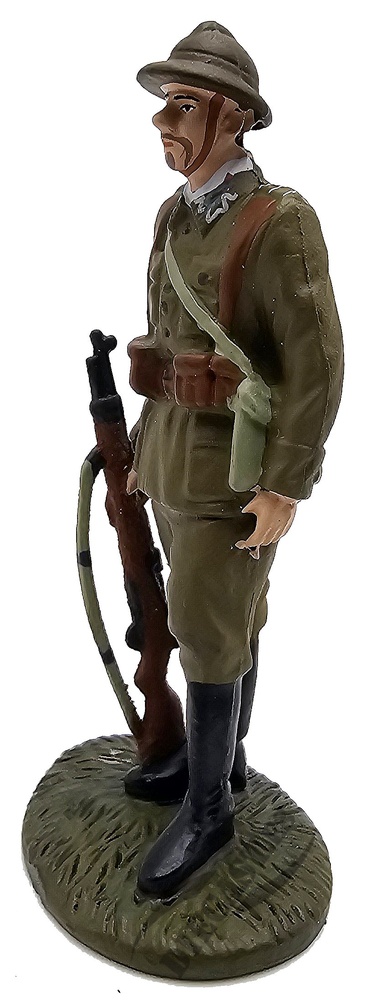 Polish Sergeant Cavalry Corps, 1:32, Luppa 