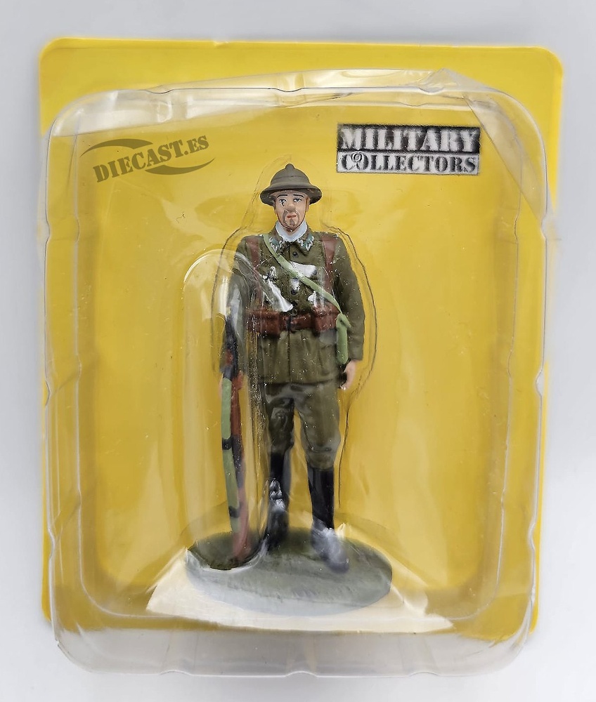 Polish Sergeant Cavalry Corps, 1:32, Luppa 