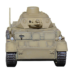 Pz.Kpfw.IV Ausf.G, World War II, 1:72, Panzerkampf 