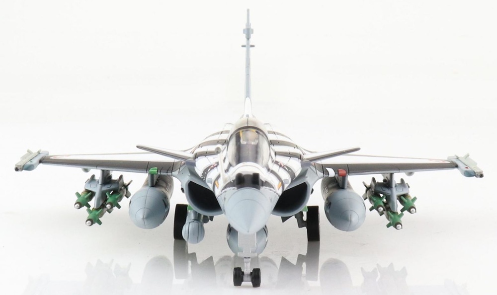 航空機・ヘリコプター Hobby Master 1/72 Rafale C HA9601 Rafale C Multirole Combat Fighter 118-EF, Armee de l 'Air