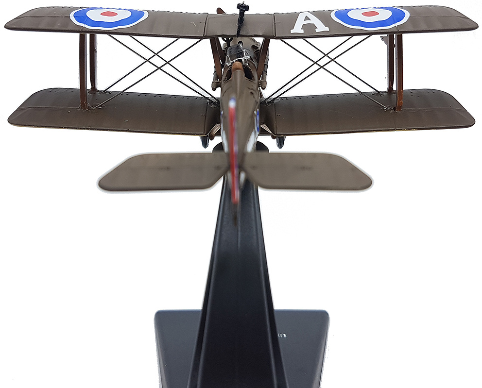 SE.5a, Great Britain, 1918, 1:72, Amercom 