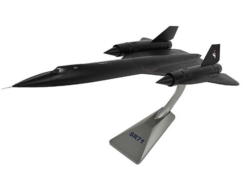 SR-71A Blackbird 61-7976, 