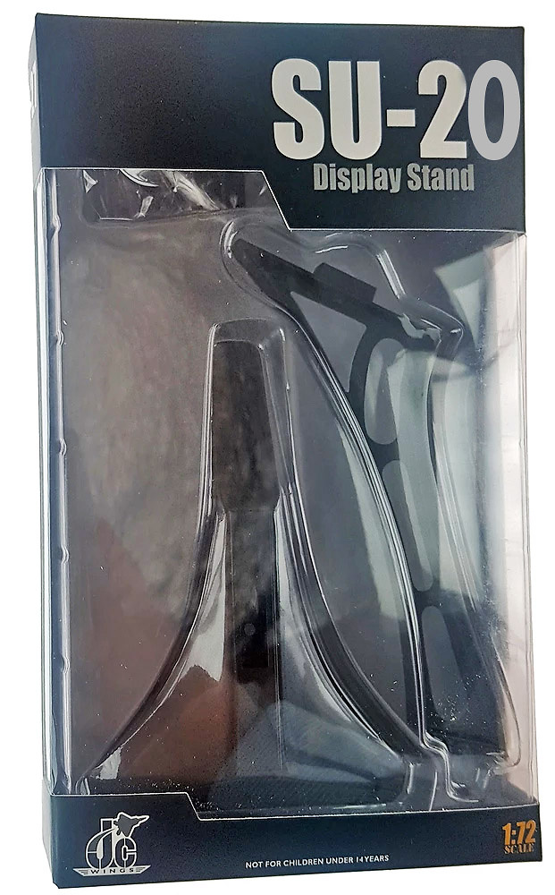 SU-20 Display Stand, 1:72, JC Wings 