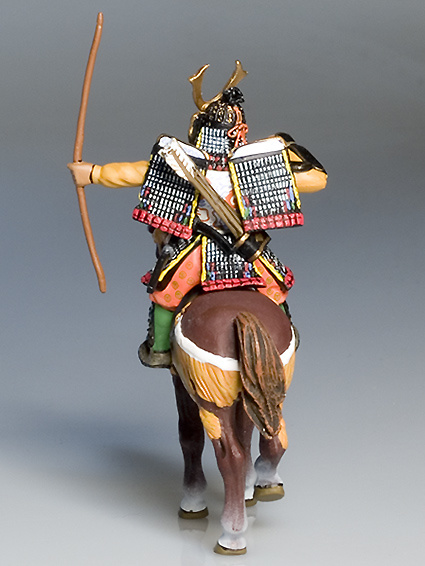 Samurai, Siglo XIII 