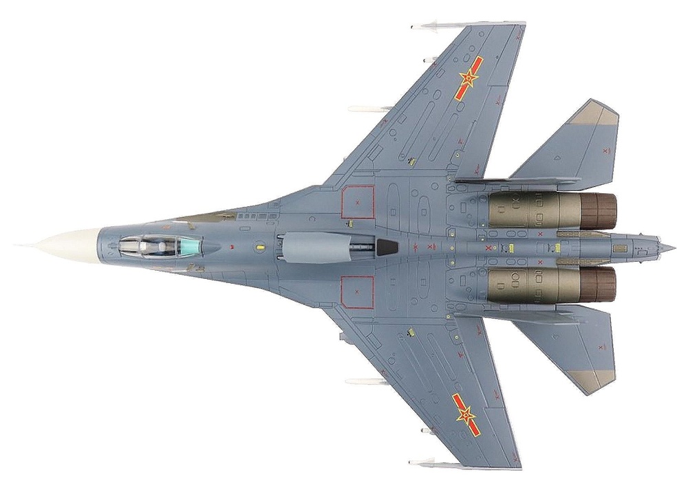 Shenyang J-11BG Flanker-L, PLAAF, #63109, South China Sea Shenyang J-11BG Flanker-L, PLAAF, #63109, South China Sea