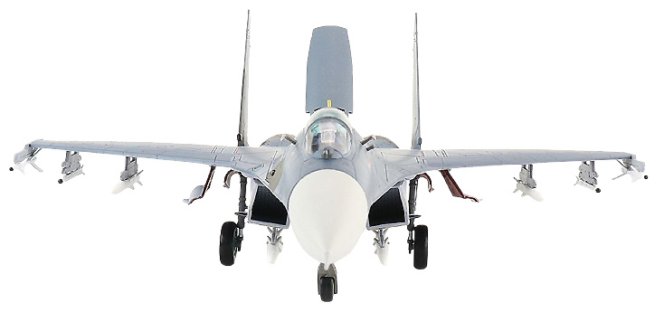 Shenyang J-11BG Flanker-L, PLAAF, #63109, South China Sea