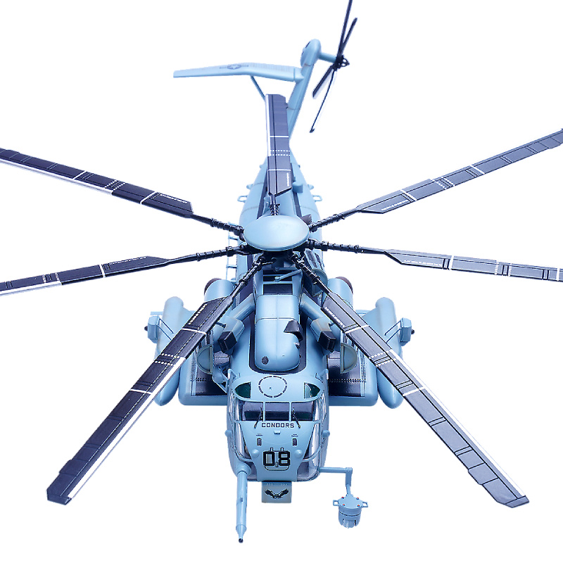 CH-53E, 
