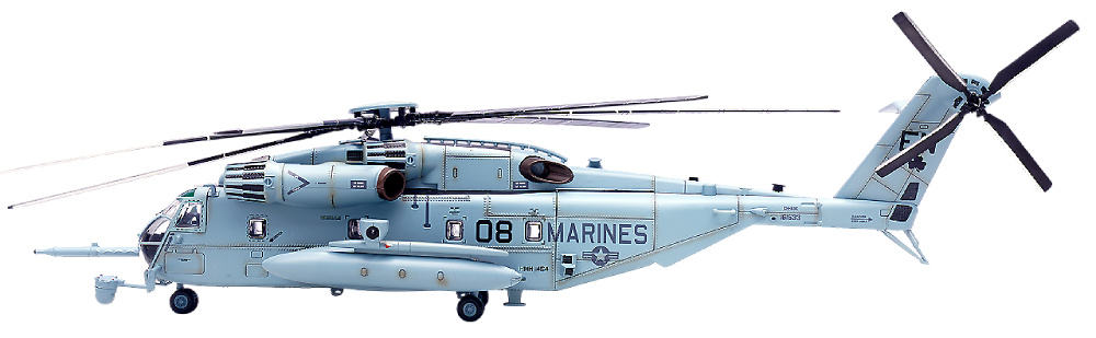 CH-53E, 