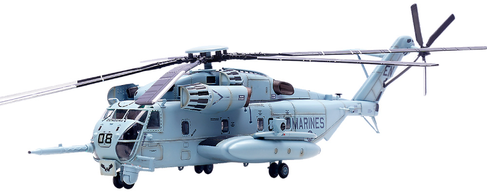 CH-53E, 