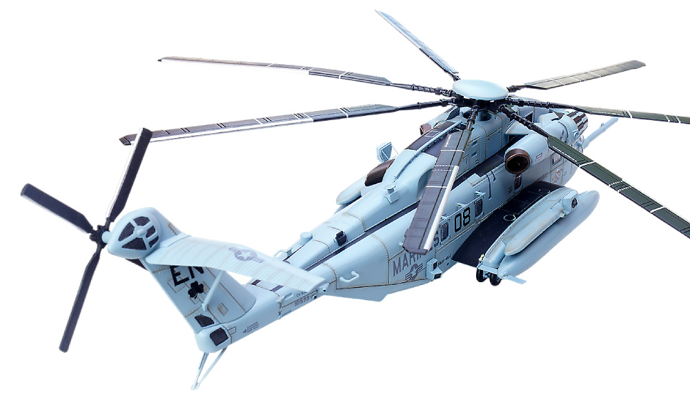 CH-53E, 
