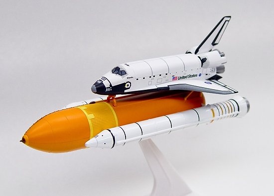 Space Shuttle 