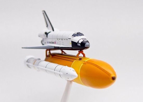 Space Shuttle 