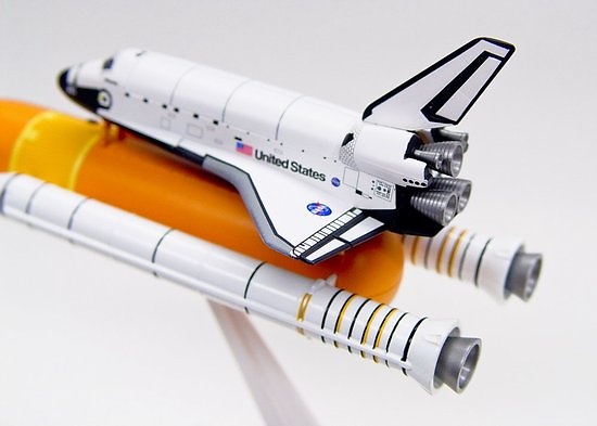 Space Shuttle 