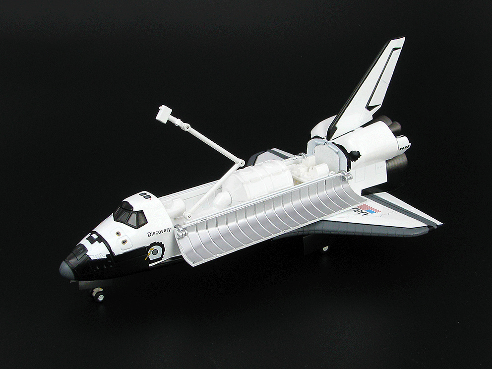 Space Shuttle 