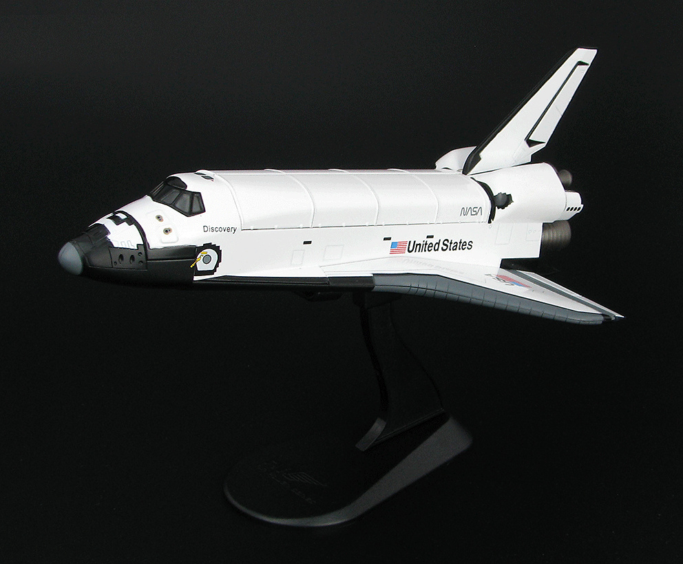 Space Shuttle 