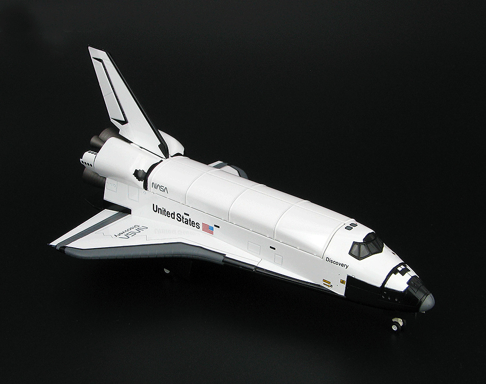 Space Shuttle 