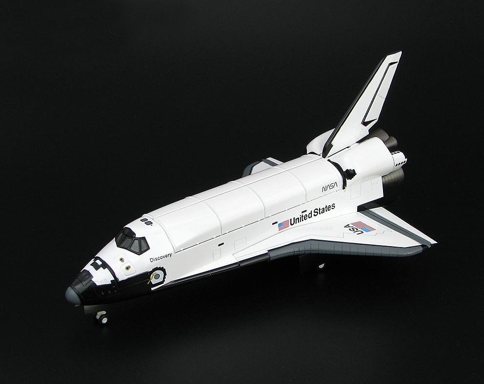 Space Shuttle 