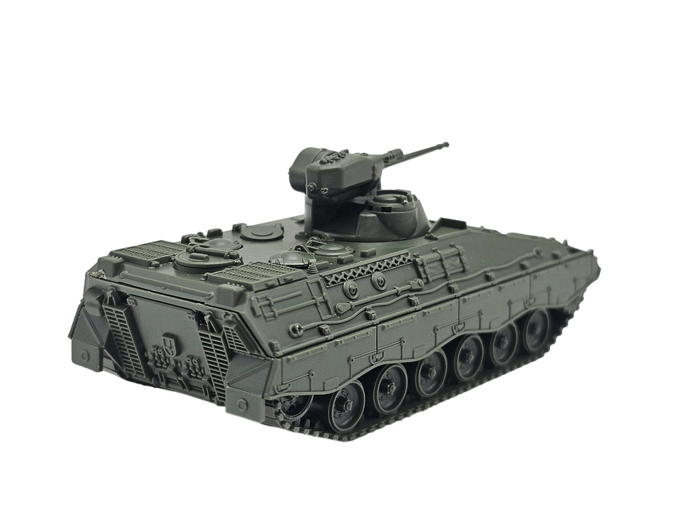 Spz Marder 1A2, 1:H0, Minitanks 475 