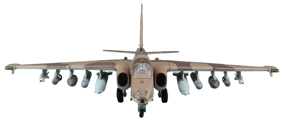 Su-25K Frogfoot 25616, 114 Sqn., Iraqi Air Force, 1991, 1:72, Hobby Master 