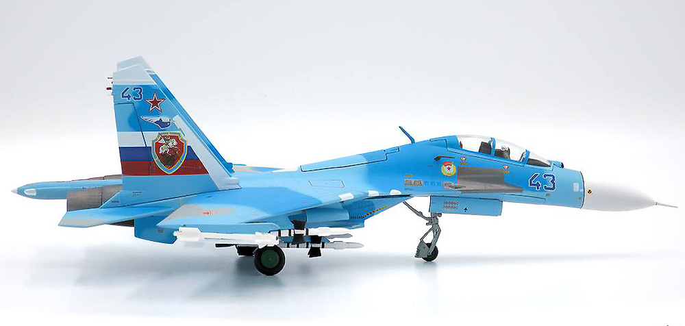 JC wings 1/72 su-27ub ウクライナ空軍 JC Wings 【お取り寄せ】SU-27UB ウクライナ空軍 第831戦術航空