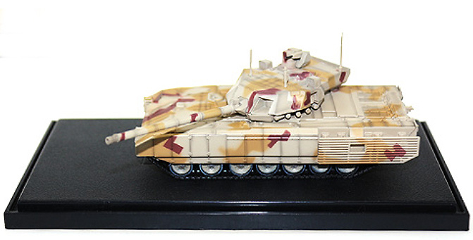 T-14 Armata, Russia, 1:72, Panzerkampf 