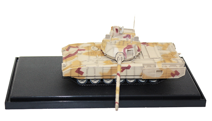 T-14 Armata, Russia, 1:72, Panzerkampf 