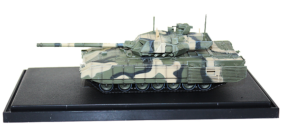 T-14 Armata, Russia, 1:72, Panzerkampf 