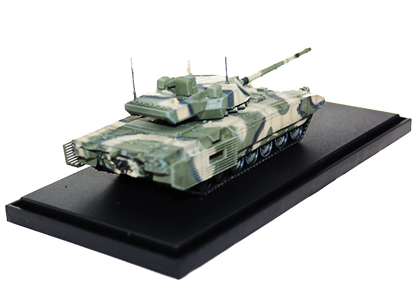 T-14 Armata, Russia, 1:72, Panzerkampf 