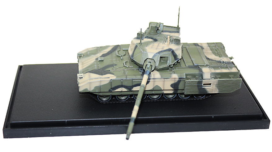 T-14 Armata, Russia, 1:72, Panzerkampf 