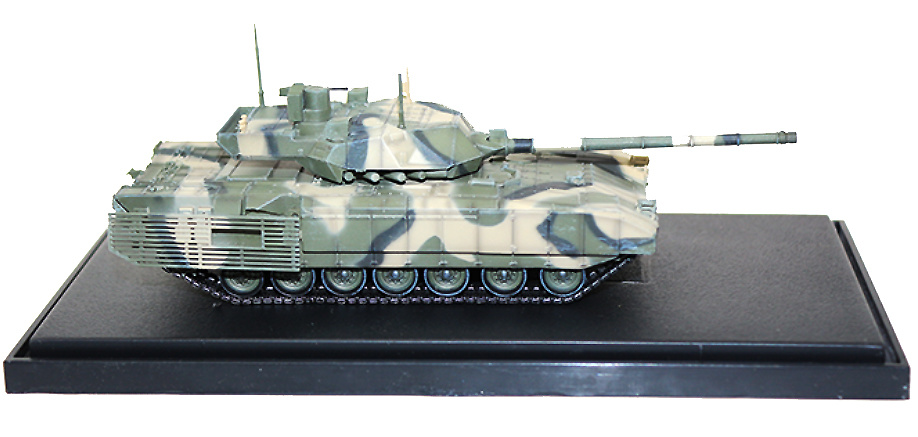 T-14 Armata, Russia, 1:72, Panzerkampf 