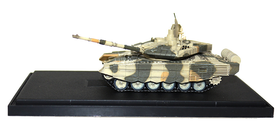 T-90MS Tagil, Russia, 2011, 1:72, Panzerkampf 